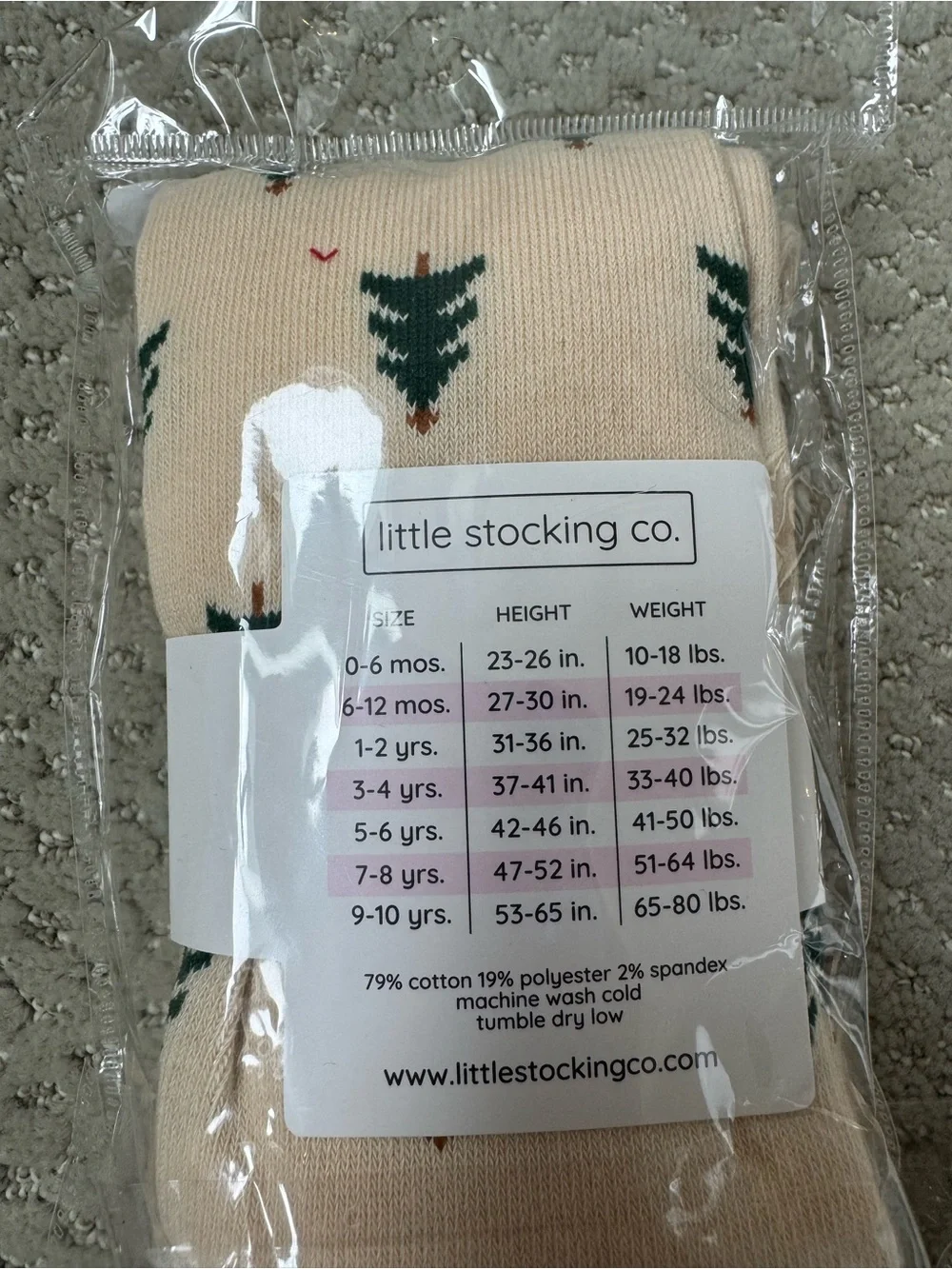 Gymboree set two